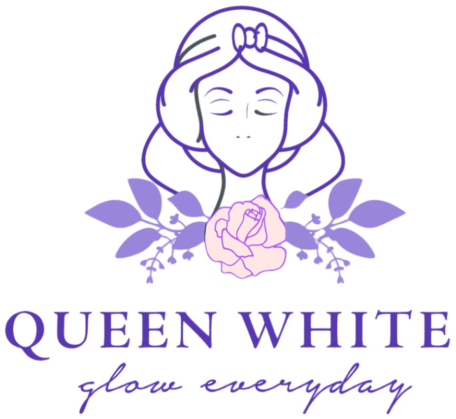 Queen White
