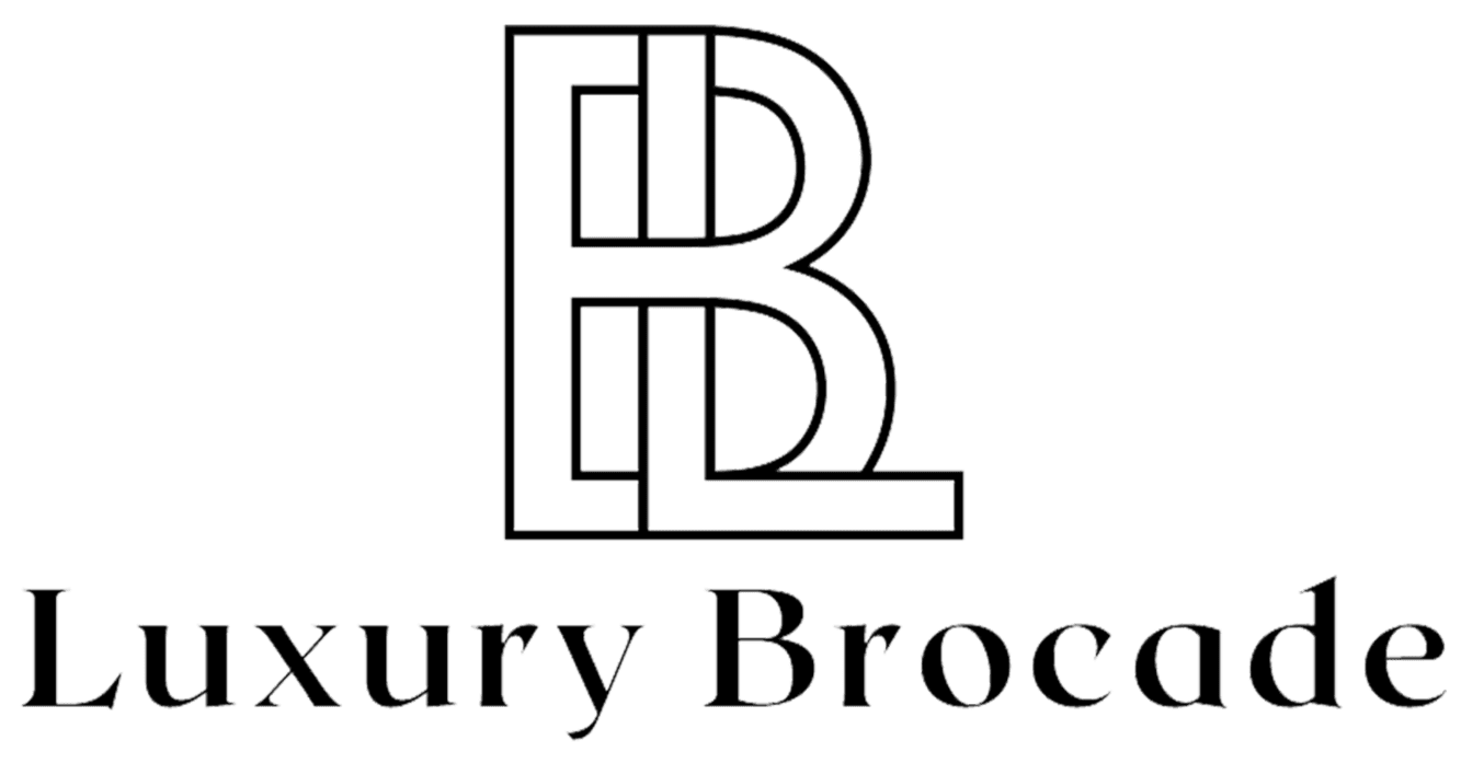 Luxury Brocade